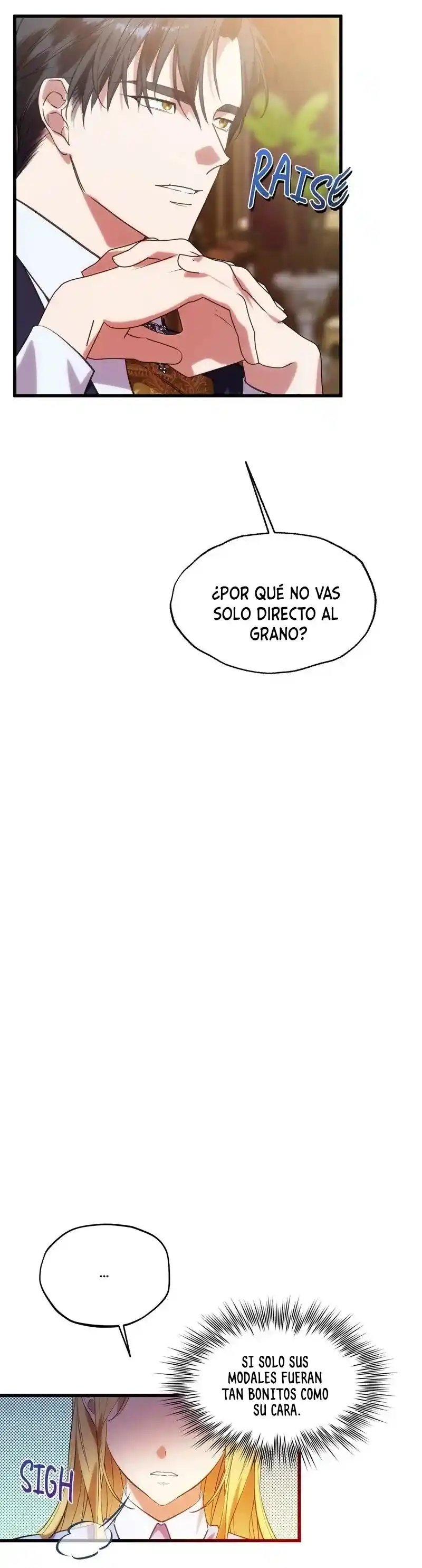 ¿Quién Sabía Que Los Dragones Podrían Ser Tan Lindos? - Capítulo 1 - Página 9 - LectorTMOo