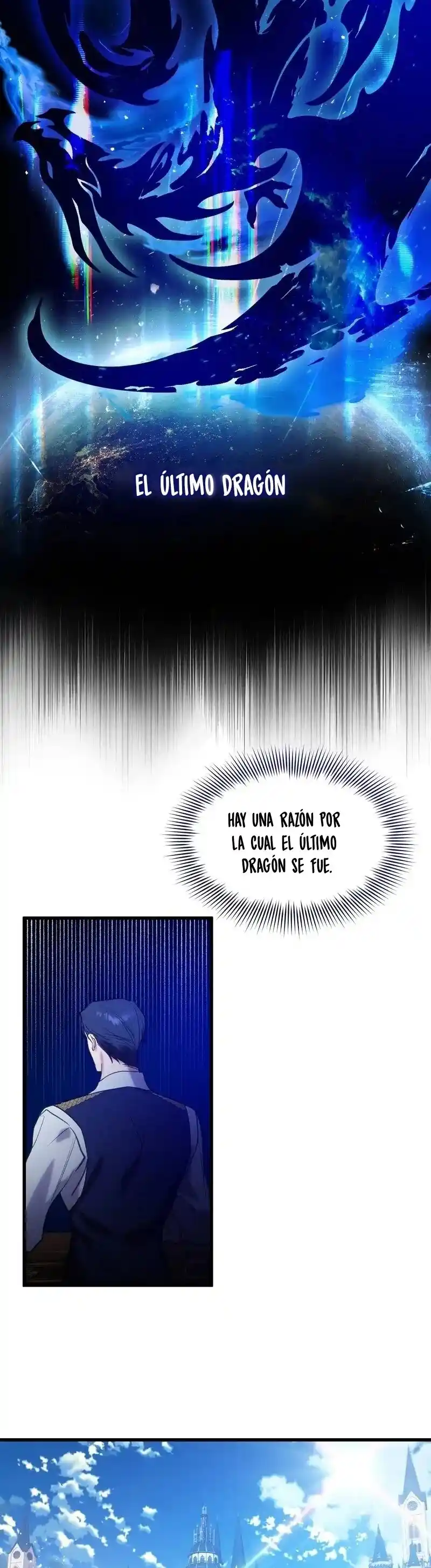 ¿Quién Sabía Que Los Dragones Podrían Ser Tan Lindos? - Capítulo 1 - Página 17 - LectorTMOo
