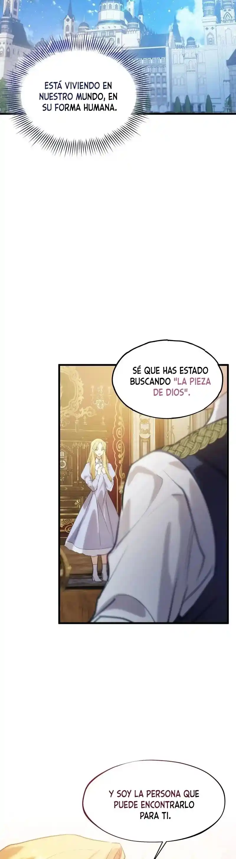 ¿Quién Sabía Que Los Dragones Podrían Ser Tan Lindos? - Capítulo 1 - Página 18 - LectorTMOo