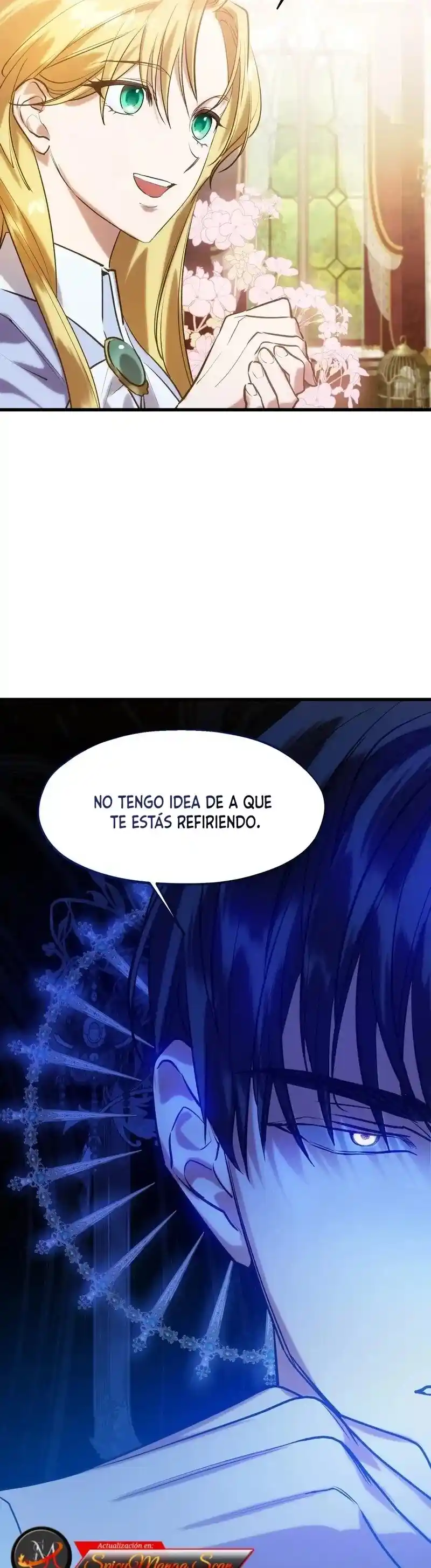 ¿Quién Sabía Que Los Dragones Podrían Ser Tan Lindos? - Capítulo 1 - Página 19 - LectorTMOo