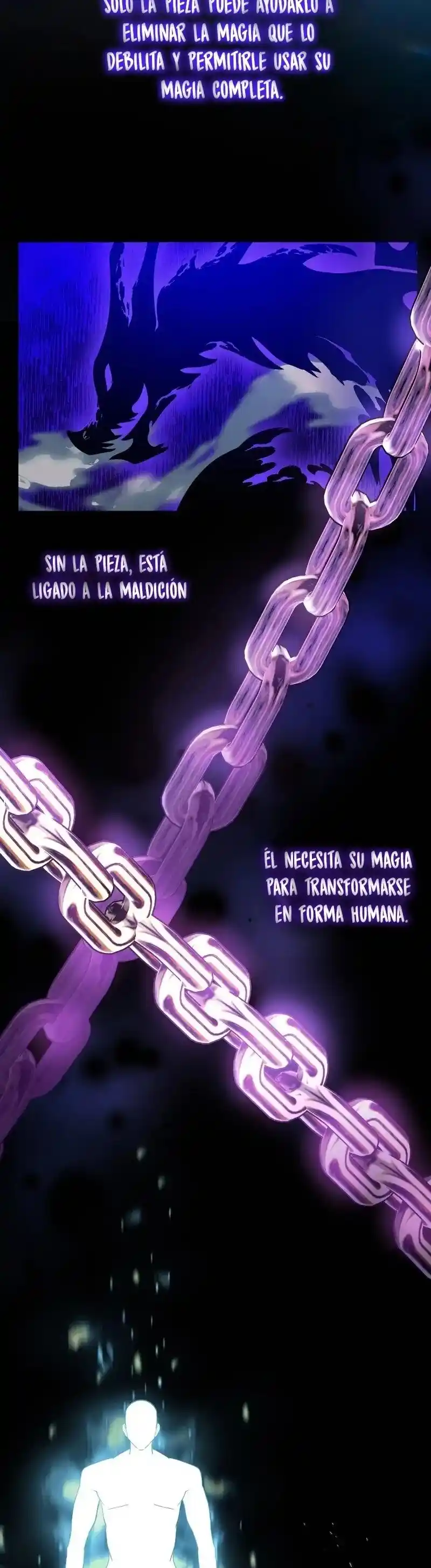 ¿Quién Sabía Que Los Dragones Podrían Ser Tan Lindos? - Capítulo 1 - Página 21 - LectorTMOo