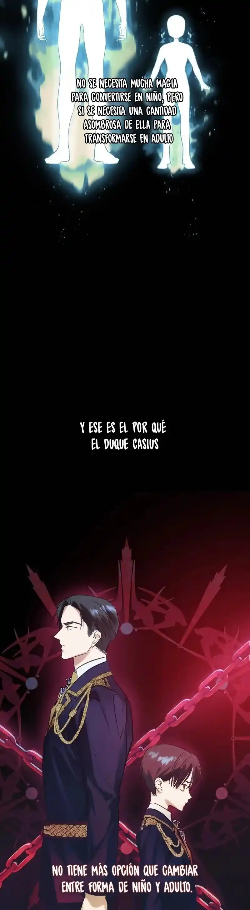 ¿Quién Sabía Que Los Dragones Podrían Ser Tan Lindos? - Capítulo 1 - Página 22 - LectorTMOo