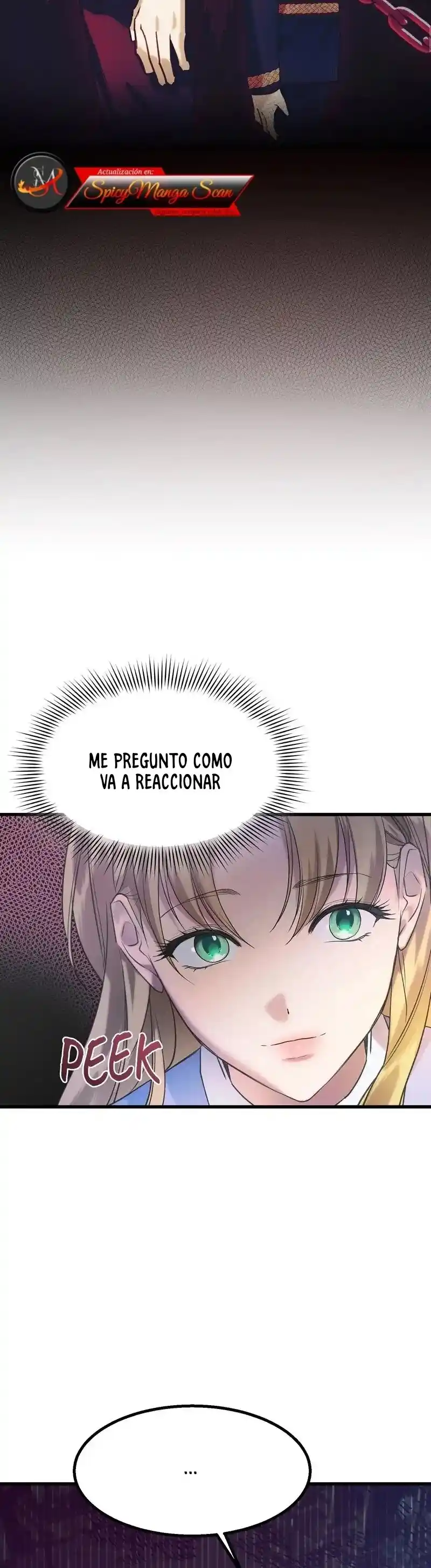 ¿Quién Sabía Que Los Dragones Podrían Ser Tan Lindos? - Capítulo 1 - Página 23 - LectorTMOo