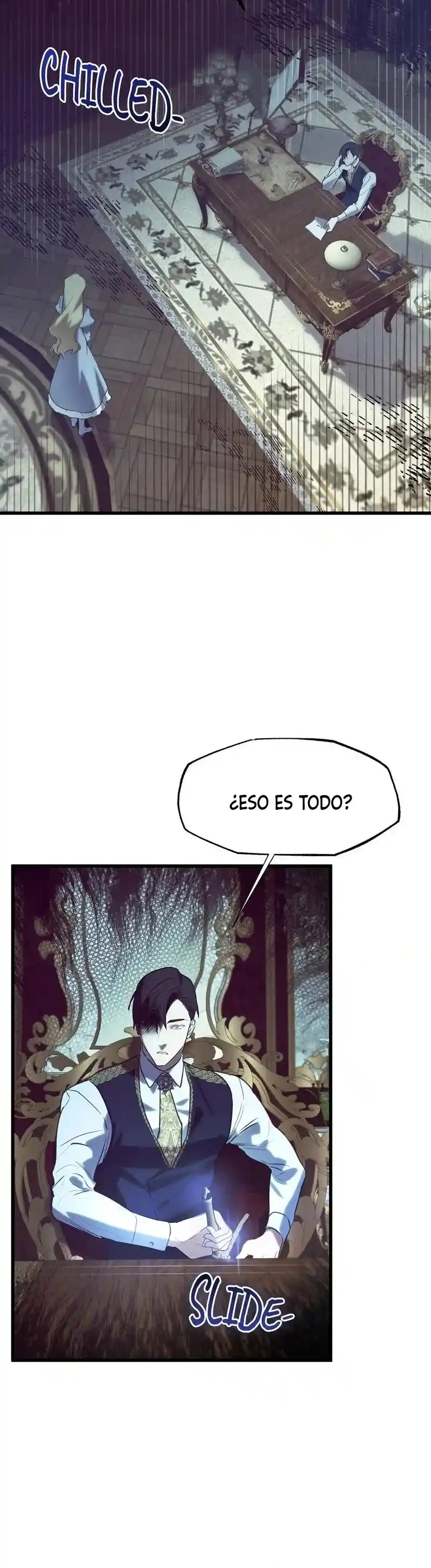¿Quién Sabía Que Los Dragones Podrían Ser Tan Lindos? - Capítulo 1 - Página 24 - LectorTMOo