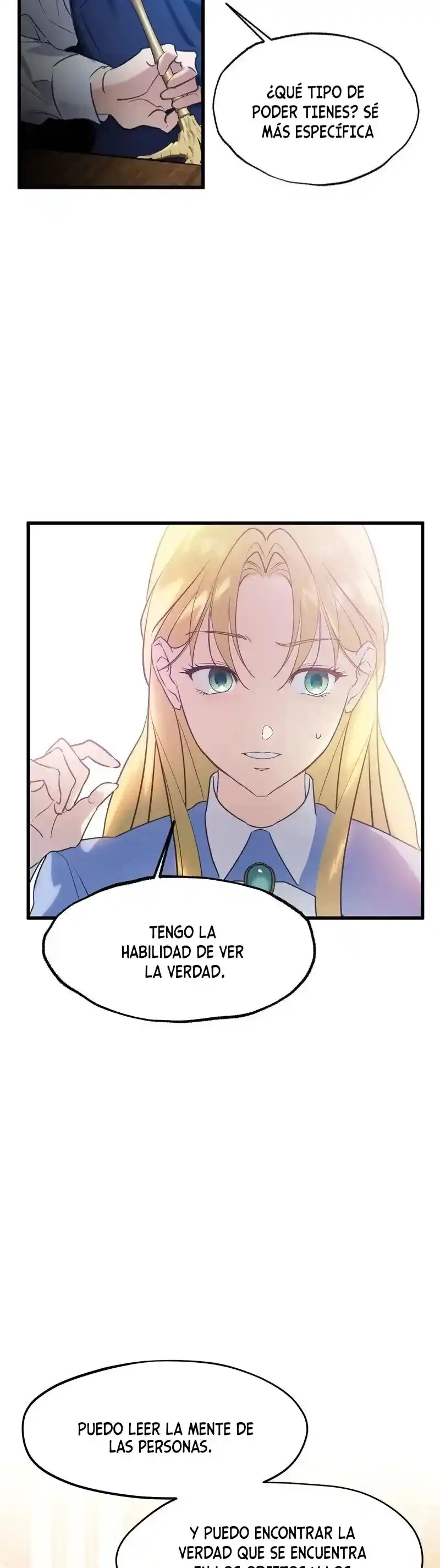 ¿Quién Sabía Que Los Dragones Podrían Ser Tan Lindos? - Capítulo 1 - Página 27 - LectorTMOo