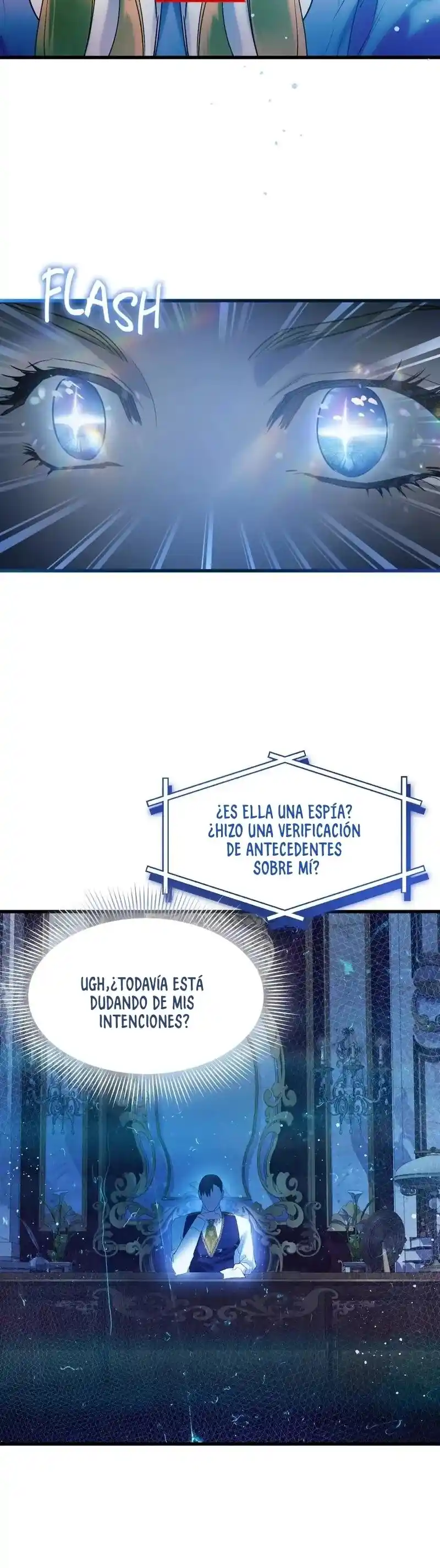 ¿Quién Sabía Que Los Dragones Podrían Ser Tan Lindos? - Capítulo 1 - Página 30 - LectorTMOo