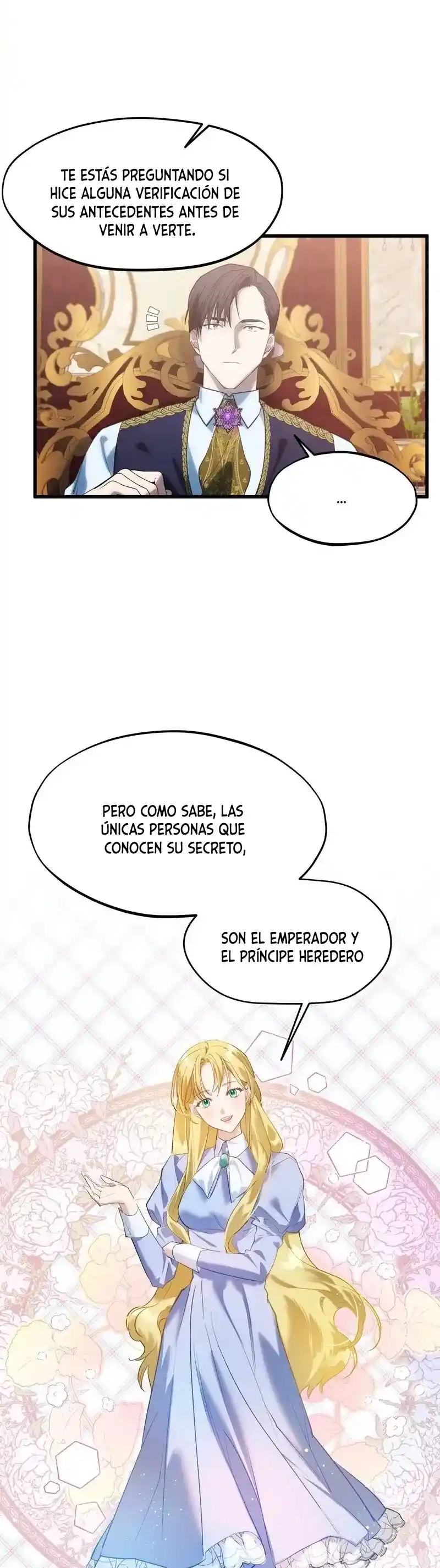 ¿Quién Sabía Que Los Dragones Podrían Ser Tan Lindos? - Capítulo 1 - Página 31 - LectorTMOo