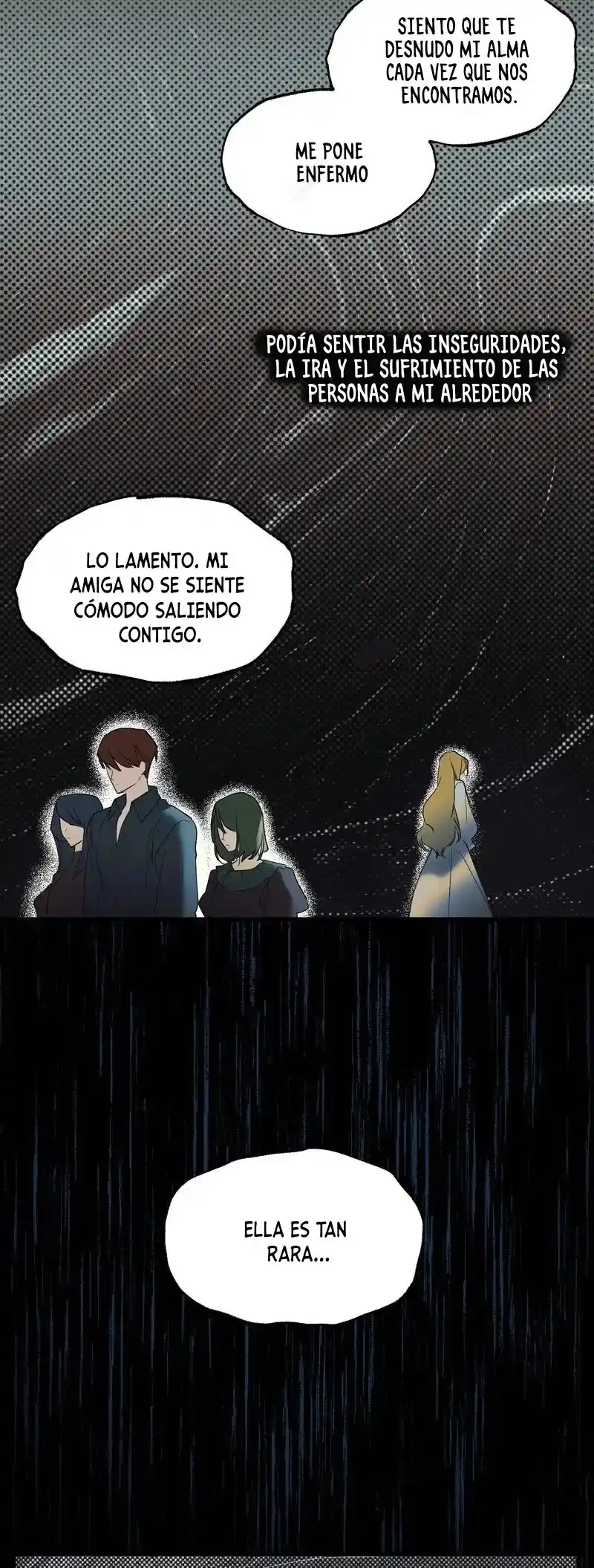 ¿Quién Sabía Que Los Dragones Podrían Ser Tan Lindos? - Capítulo 1 - Página 50 - LectorTMOo