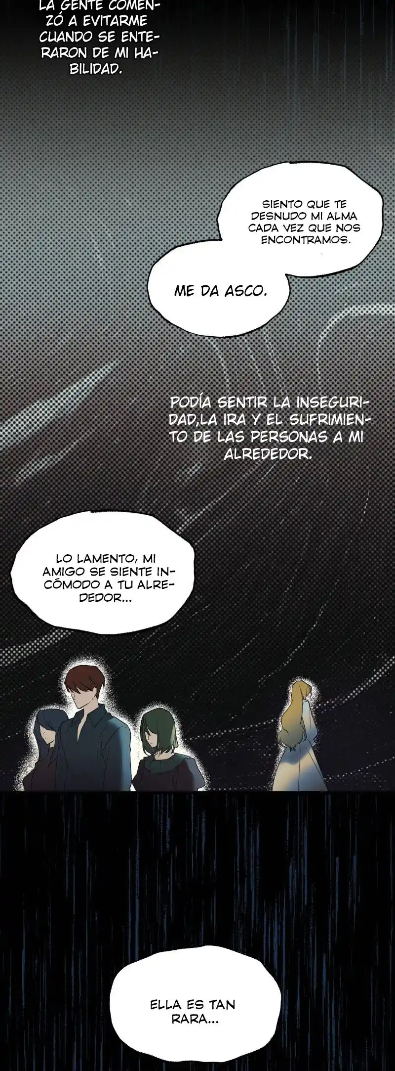 ¿Quién Sabía Que Los Dragones Podrían Ser Tan Lindos? - Capítulo 2 - Página 18 - LectorTMOo