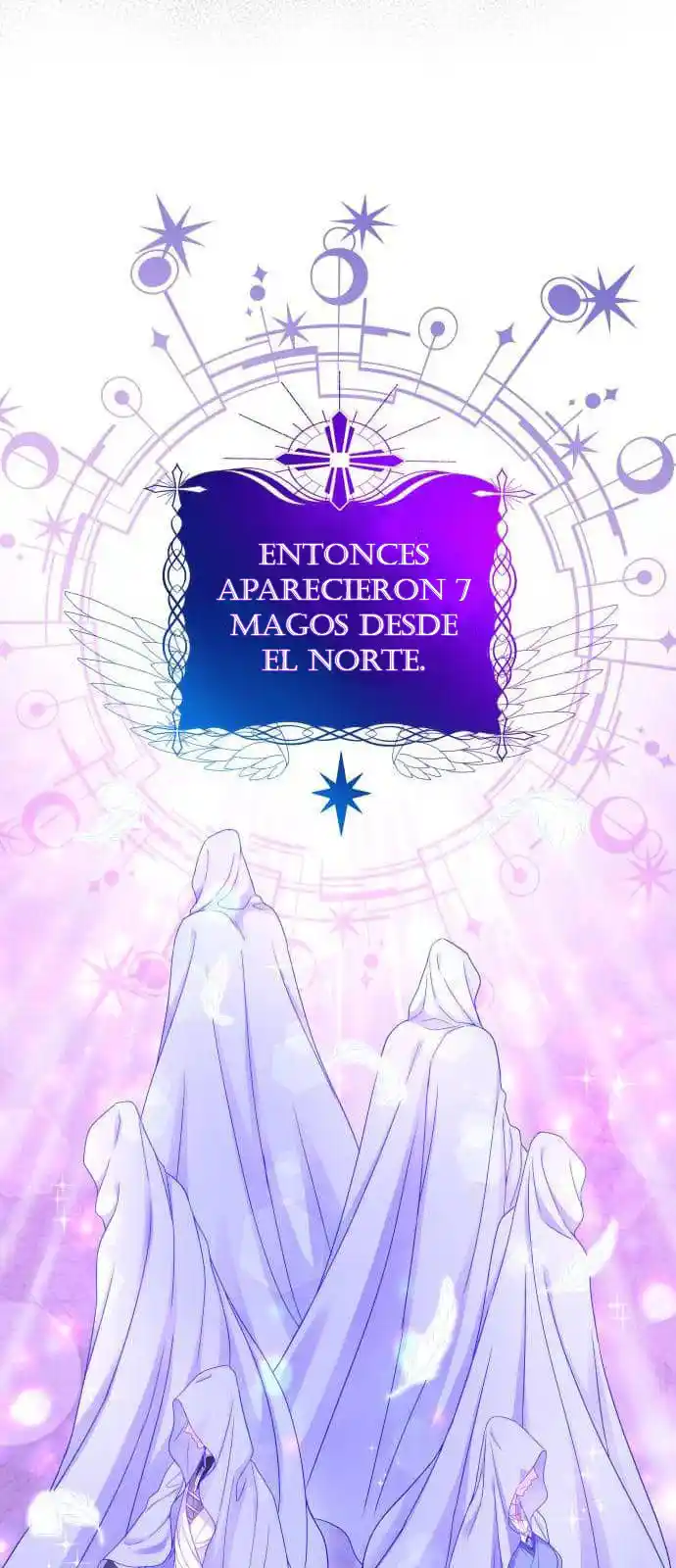 ¿QUIÉN SERÁ EL MAGO QUE ME MATARÁ? - Capítulo 1 - Página 7 - LectorTMOo