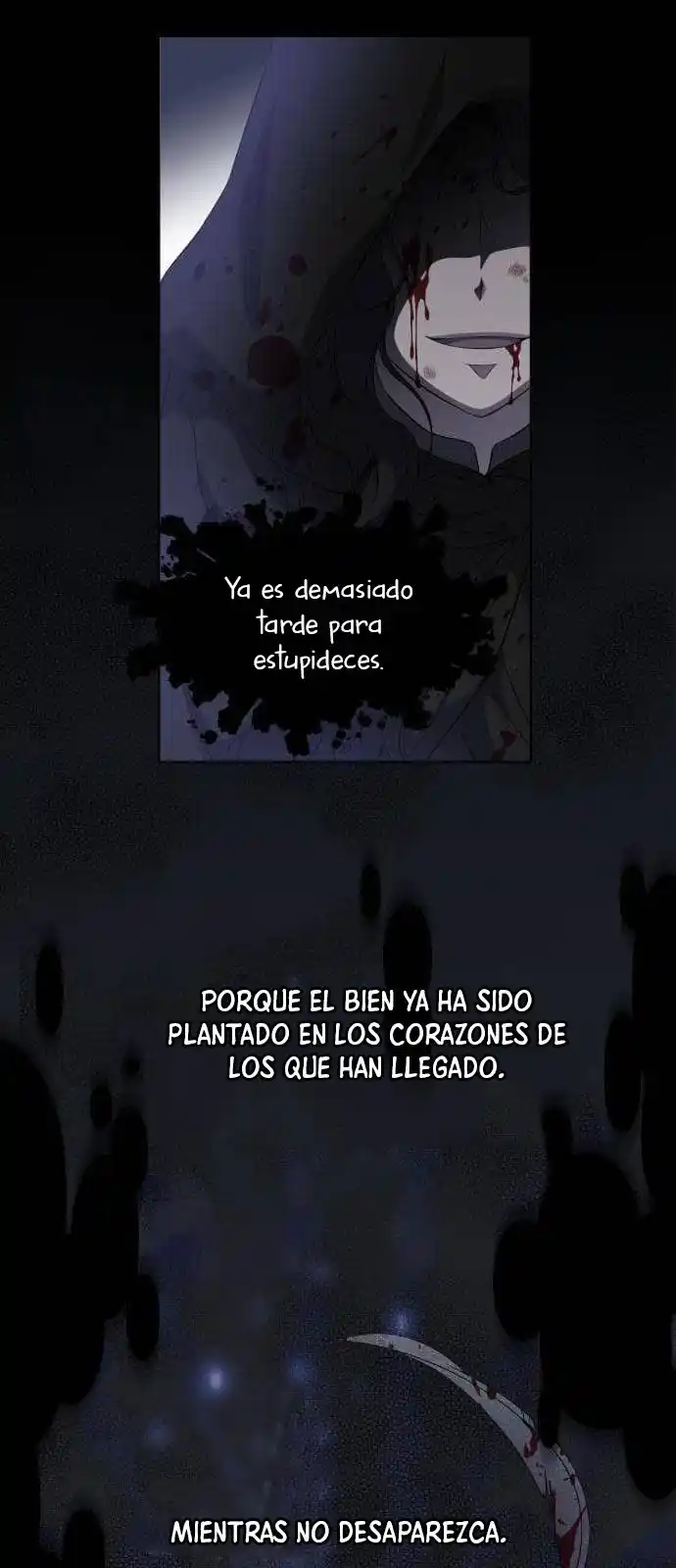 ¿QUIÉN SERÁ EL MAGO QUE ME MATARÁ? - Capítulo 1 - Página 11 - LectorTMOo