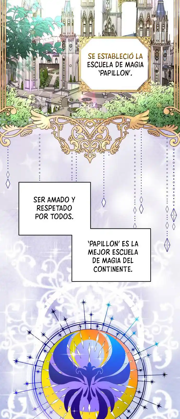 ¿QUIÉN SERÁ EL MAGO QUE ME MATARÁ? - Capítulo 1 - Página 16 - LectorTMOo