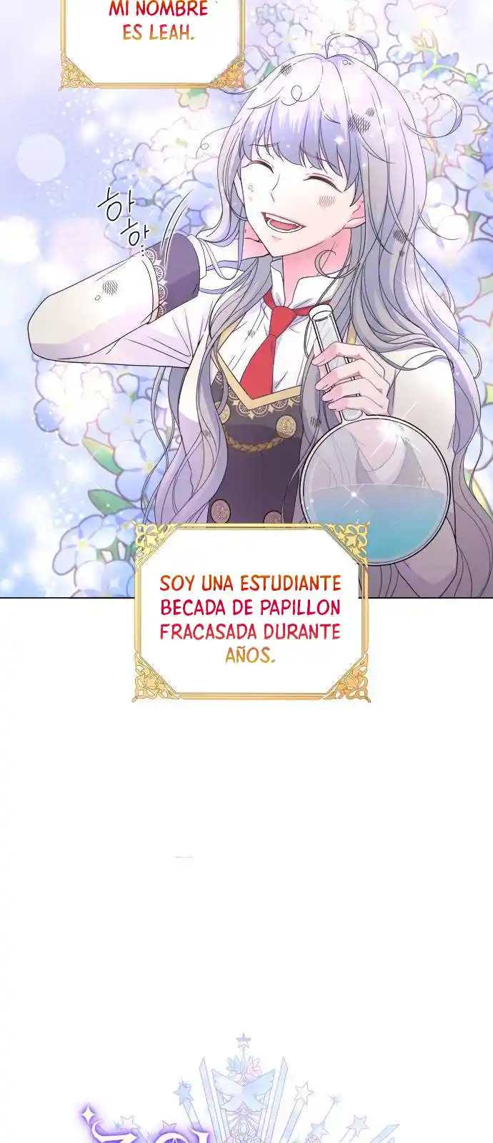 ¿QUIÉN SERÁ EL MAGO QUE ME MATARÁ? - Capítulo 1 - Página 21 - LectorTMOo