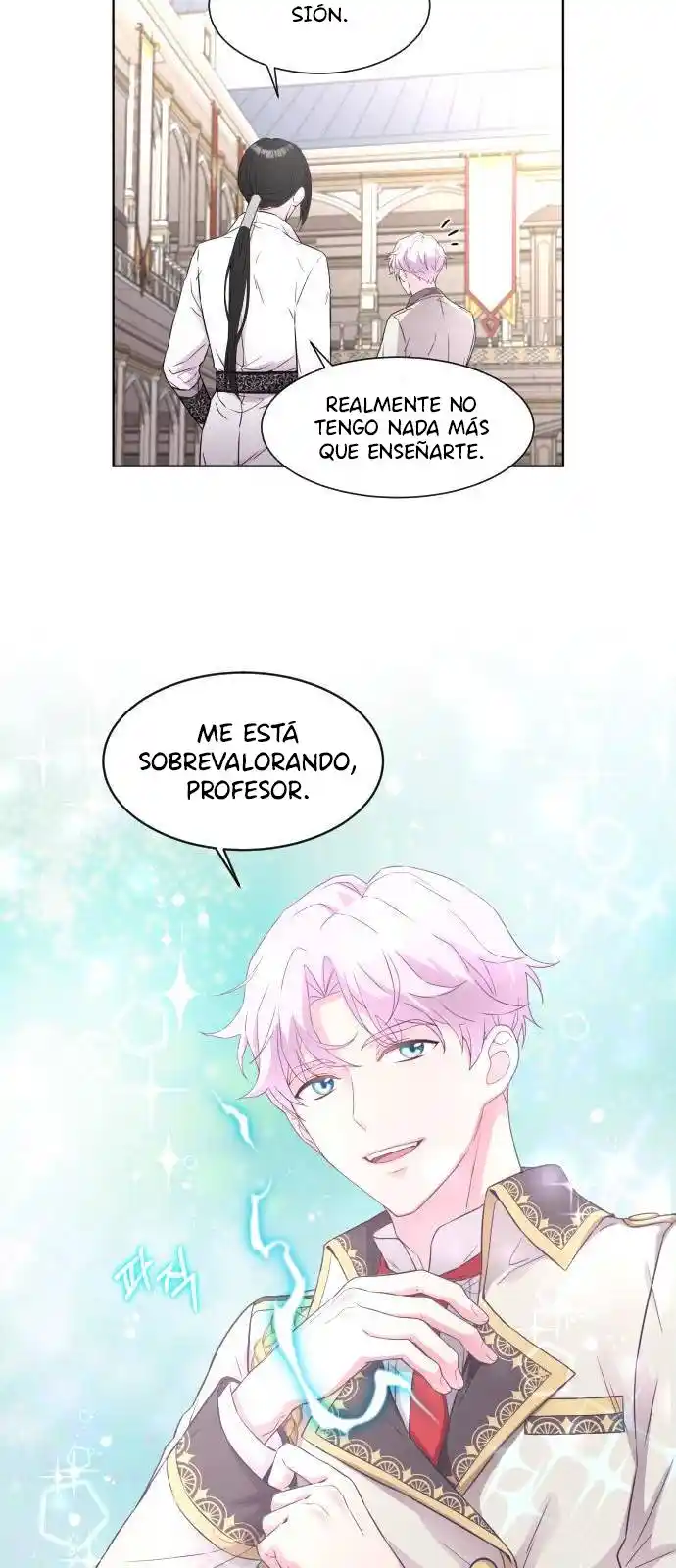 ¿QUIÉN SERÁ EL MAGO QUE ME MATARÁ? - Capítulo 1 - Página 31 - LectorTMOo