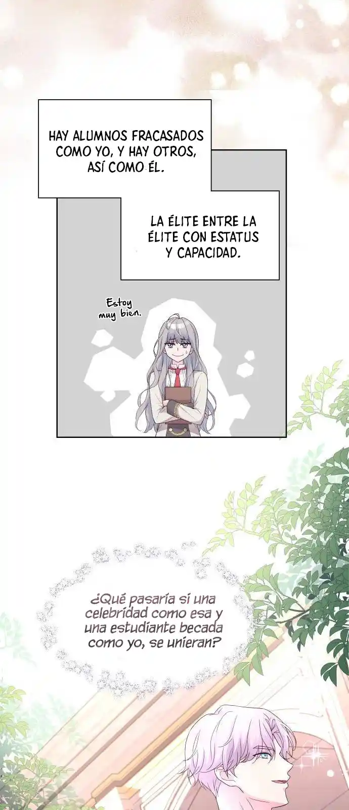 ¿QUIÉN SERÁ EL MAGO QUE ME MATARÁ? - Capítulo 1 - Página 34 - LectorTMOo