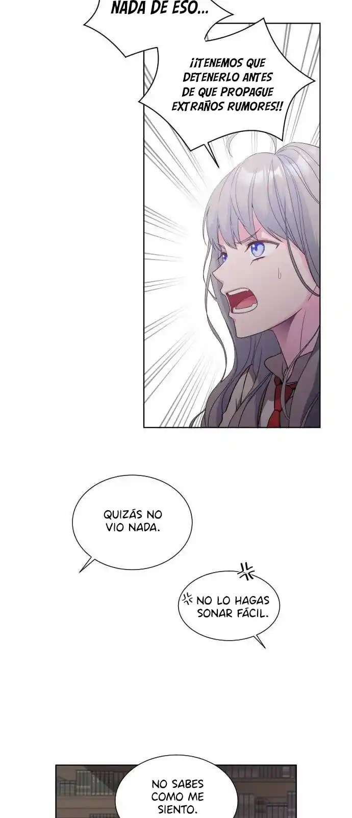 ¿QUIÉN SERÁ EL MAGO QUE ME MATARÁ? - Capítulo 3 - Página 13 - LectorTMOo