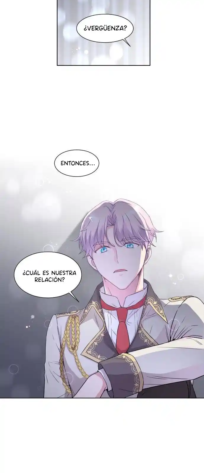 ¿QUIÉN SERÁ EL MAGO QUE ME MATARÁ? - Capítulo 3 - Página 15 - LectorTMOo