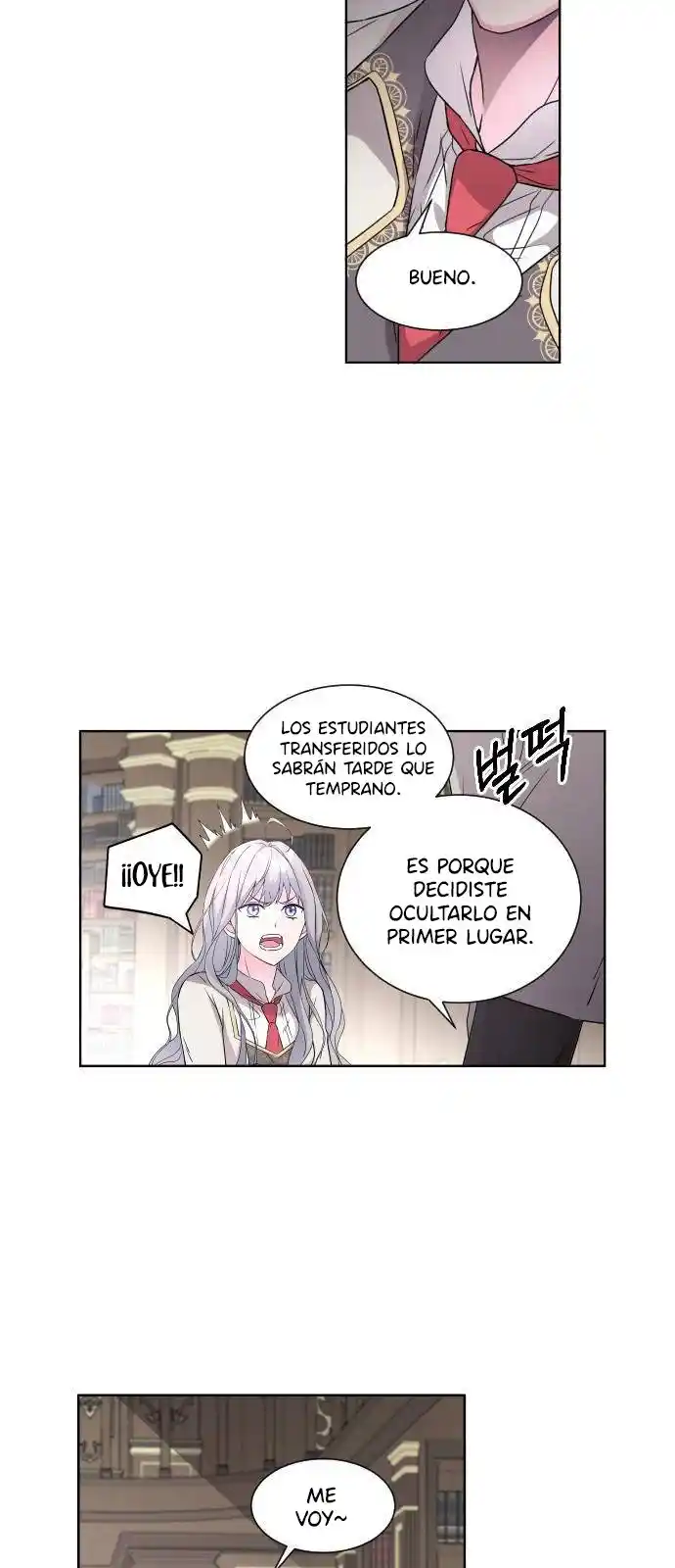 ¿QUIÉN SERÁ EL MAGO QUE ME MATARÁ? - Capítulo 3 - Página 17 - LectorTMOo