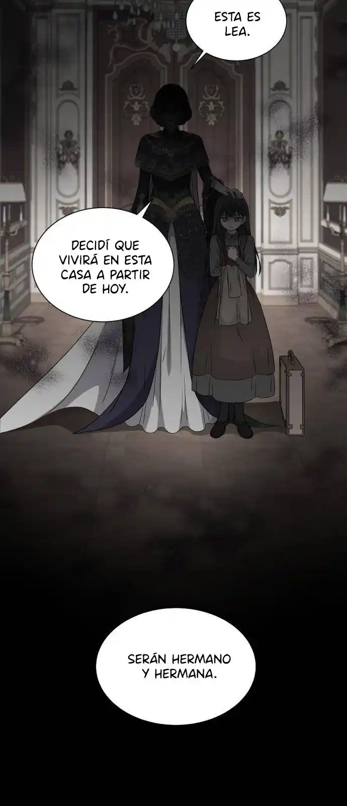 ¿QUIÉN SERÁ EL MAGO QUE ME MATARÁ? - Capítulo 3 - Página 20 - LectorTMOo