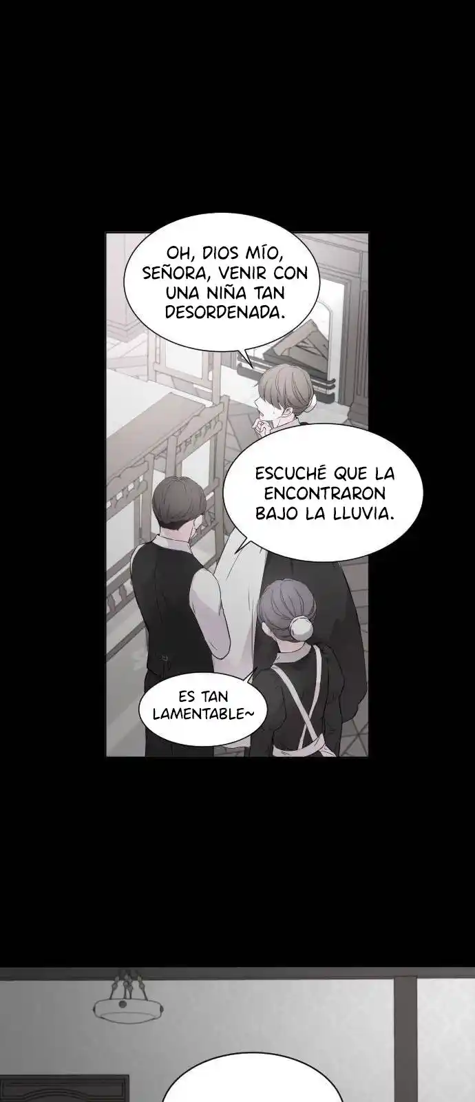 ¿QUIÉN SERÁ EL MAGO QUE ME MATARÁ? - Capítulo 3 - Página 21 - LectorTMOo
