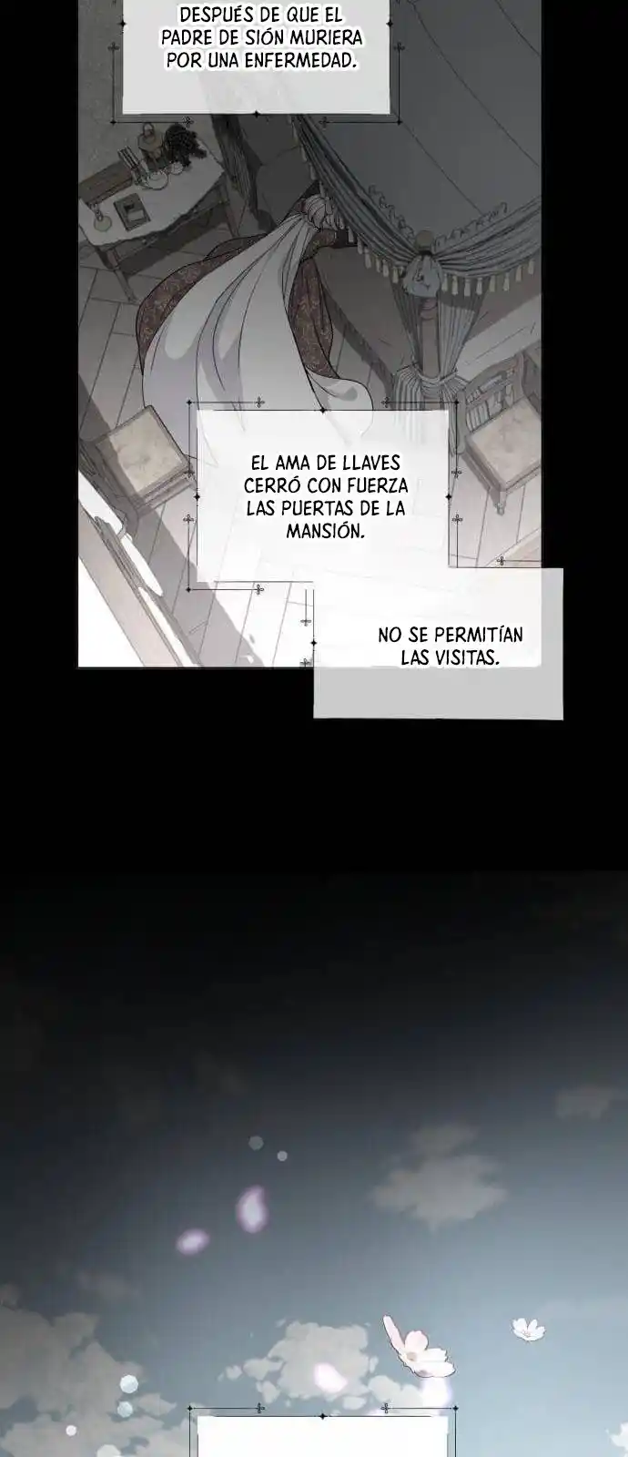 ¿QUIÉN SERÁ EL MAGO QUE ME MATARÁ? - Capítulo 3 - Página 25 - LectorTMOo