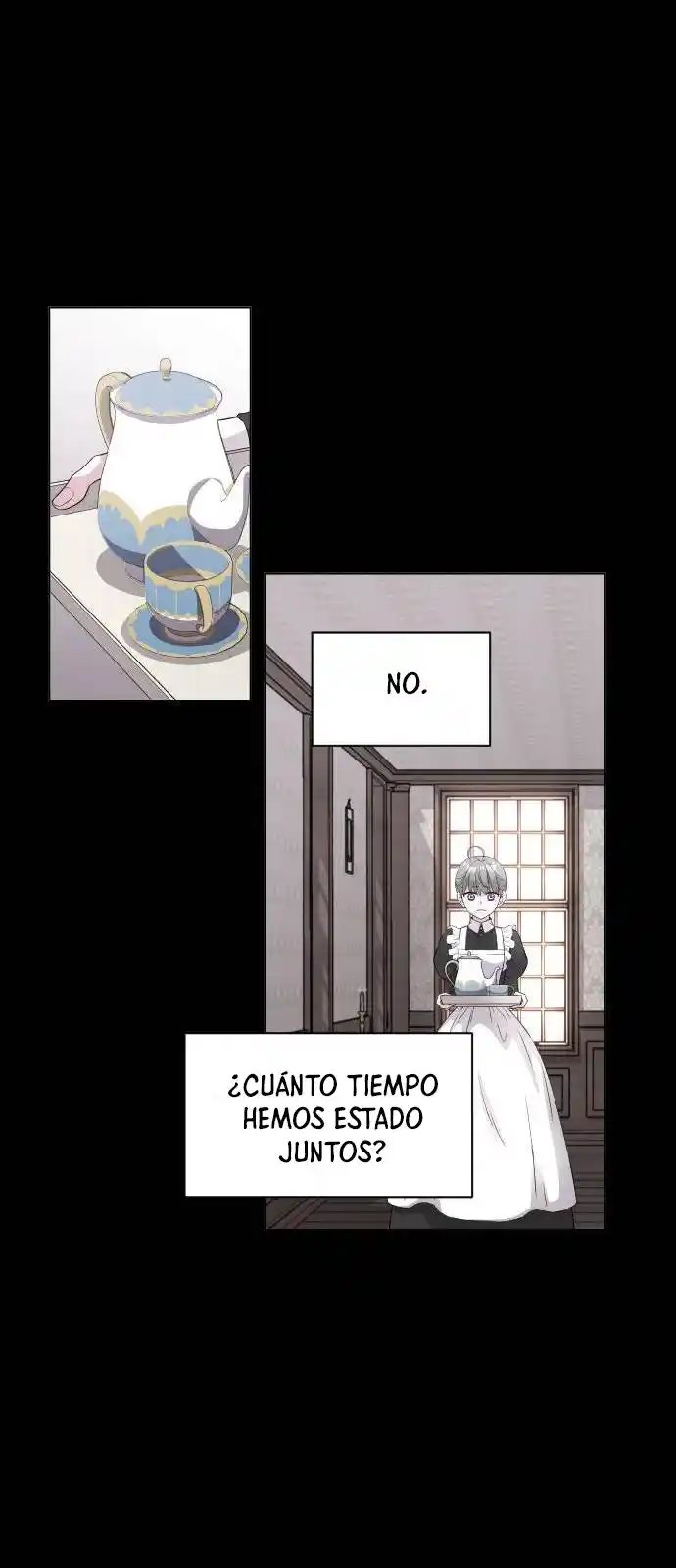 ¿QUIÉN SERÁ EL MAGO QUE ME MATARÁ? - Capítulo 3 - Página 31 - LectorTMOo
