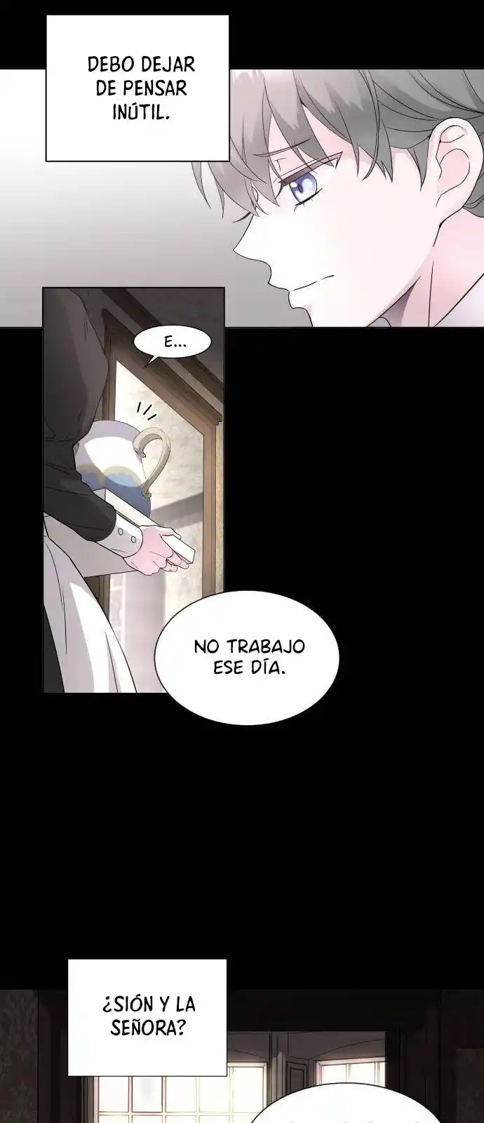 ¿QUIÉN SERÁ EL MAGO QUE ME MATARÁ? - Capítulo 3 - Página 32 - LectorTMOo