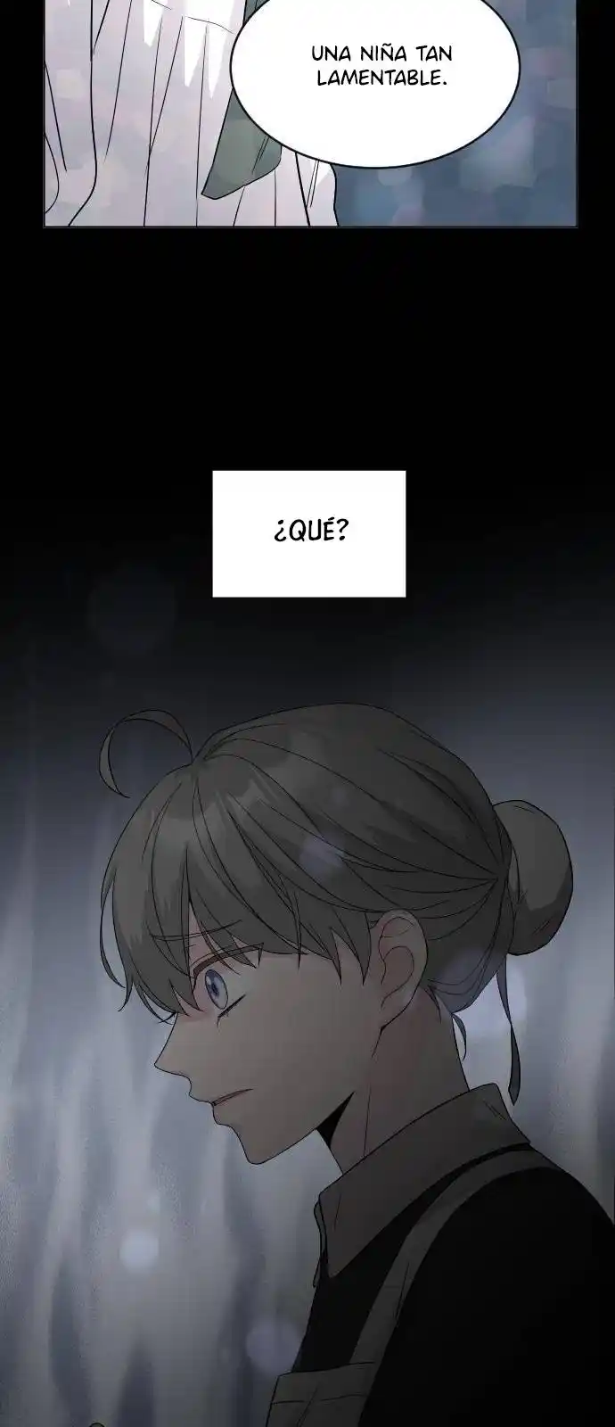 ¿QUIÉN SERÁ EL MAGO QUE ME MATARÁ? - Capítulo 3 - Página 37 - LectorTMOo