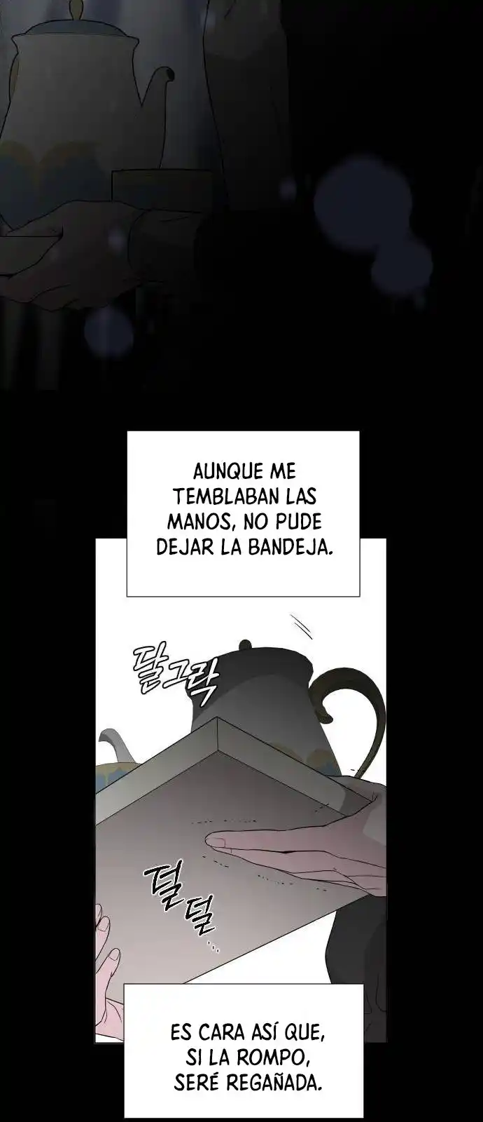 ¿QUIÉN SERÁ EL MAGO QUE ME MATARÁ? - Capítulo 3 - Página 38 - LectorTMOo