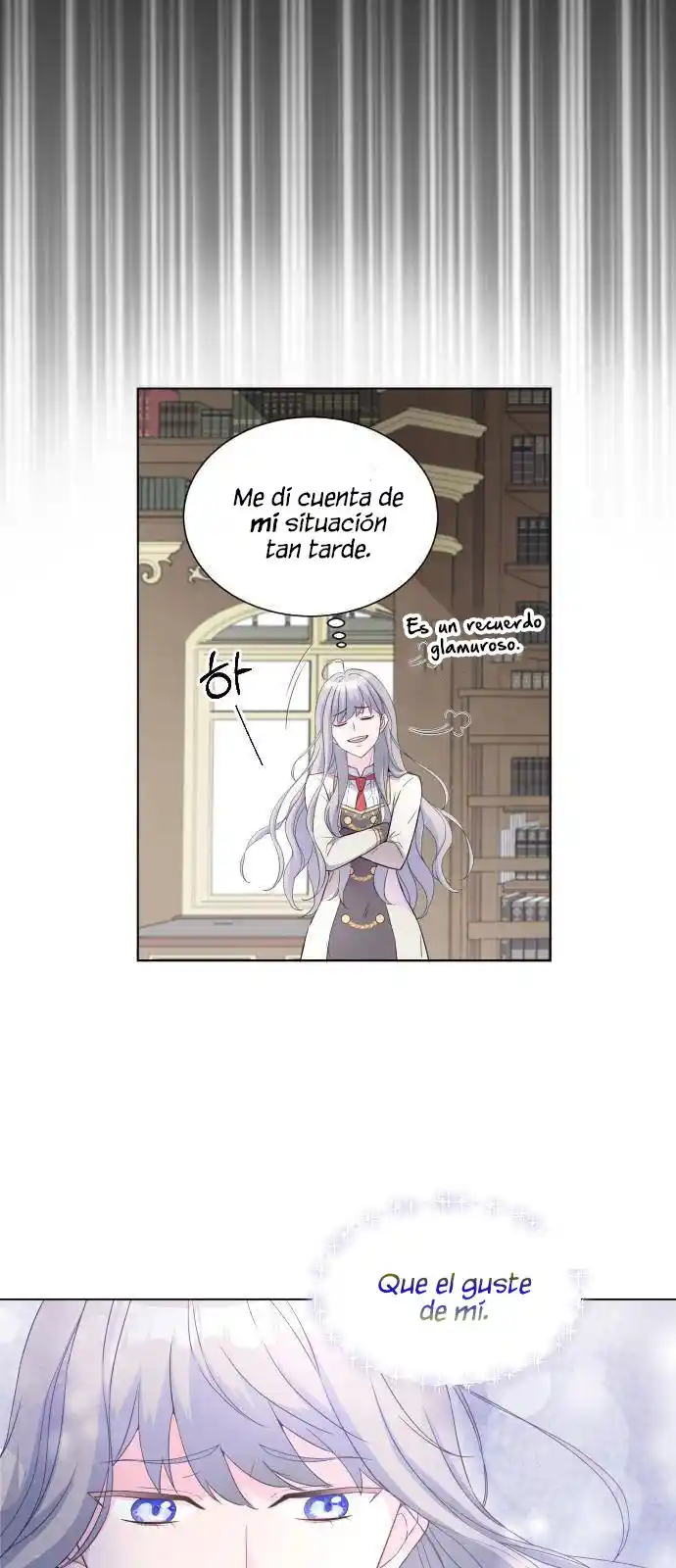 ¿QUIÉN SERÁ EL MAGO QUE ME MATARÁ? - Capítulo 3 - Página 40 - LectorTMOo