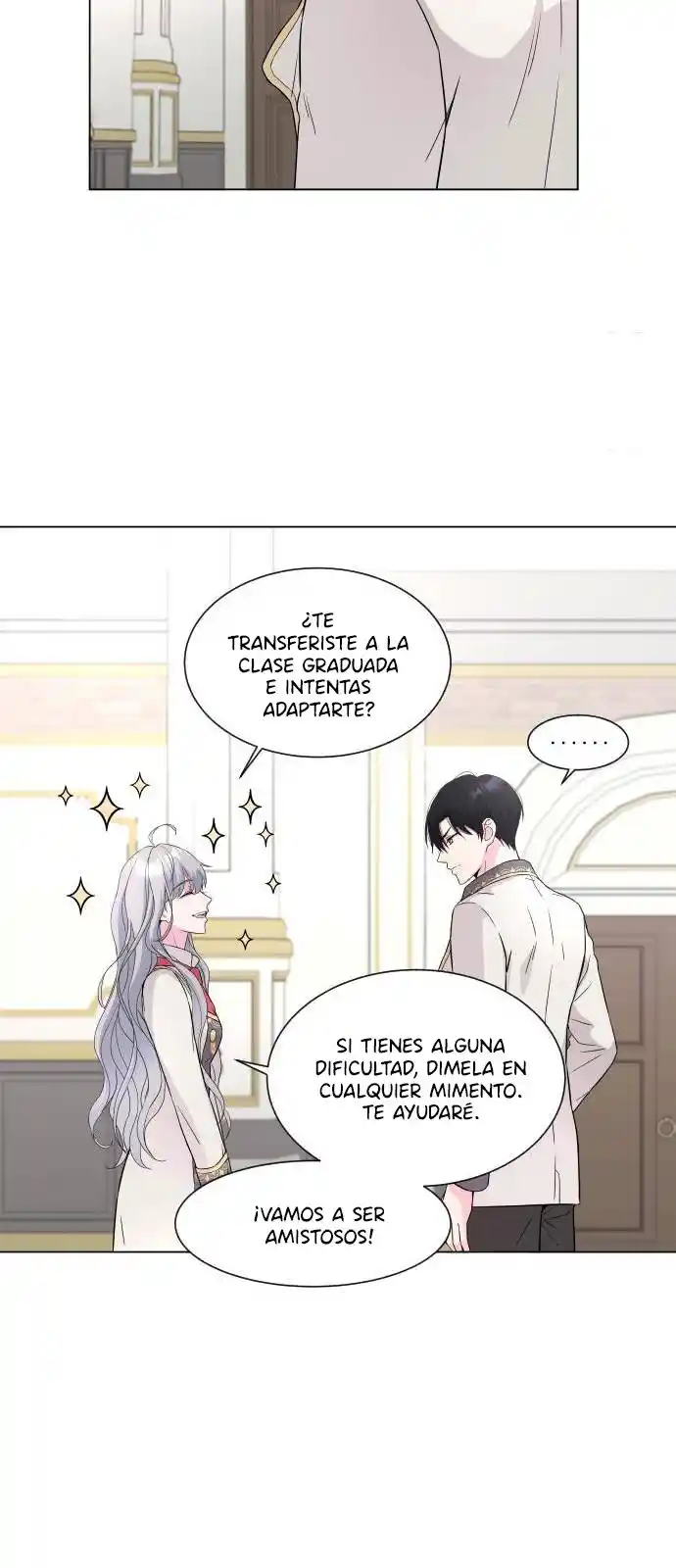 ¿QUIÉN SERÁ EL MAGO QUE ME MATARÁ? - Capítulo 3 - Página 44 - LectorTMOo
