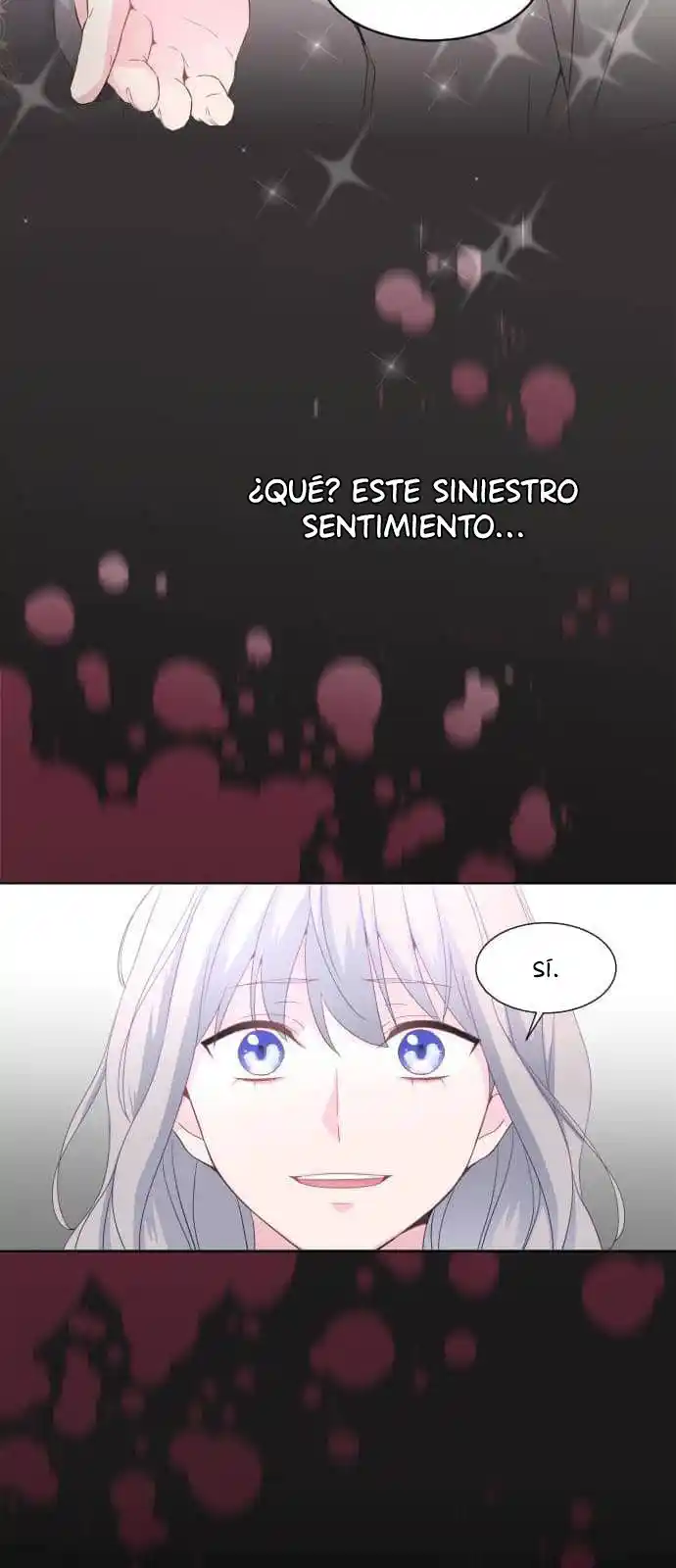 ¿QUIÉN SERÁ EL MAGO QUE ME MATARÁ? - Capítulo 3 - Página 47 - LectorTMOo