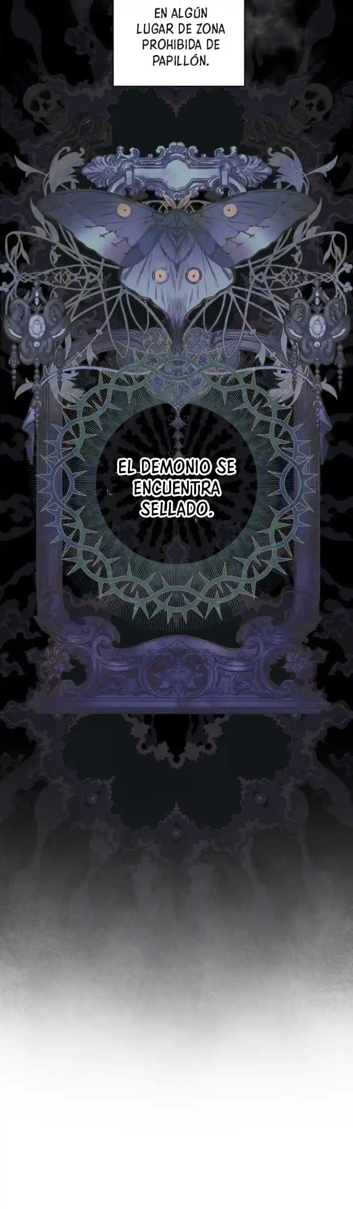 ¿QUIÉN SERÁ EL MAGO QUE ME MATARÁ? - Capítulo 4 - Página 6 - LectorTMOo