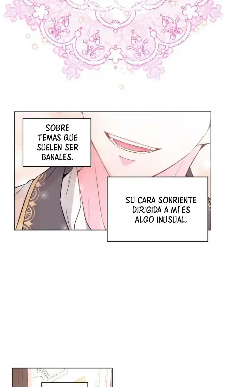 ¿QUIÉN SERÁ EL MAGO QUE ME MATARÁ? - Capítulo 4 - Página 10 - LectorTMOo