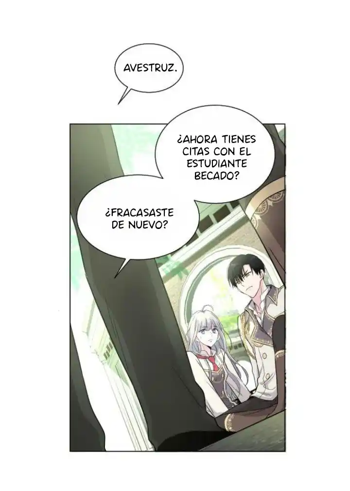 ¿QUIÉN SERÁ EL MAGO QUE ME MATARÁ? - Capítulo 4 - Página 26 - LectorTMOo