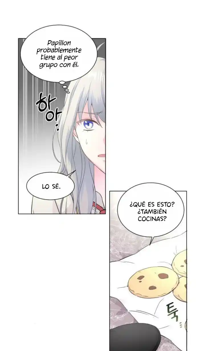 ¿QUIÉN SERÁ EL MAGO QUE ME MATARÁ? - Capítulo 4 - Página 27 - LectorTMOo