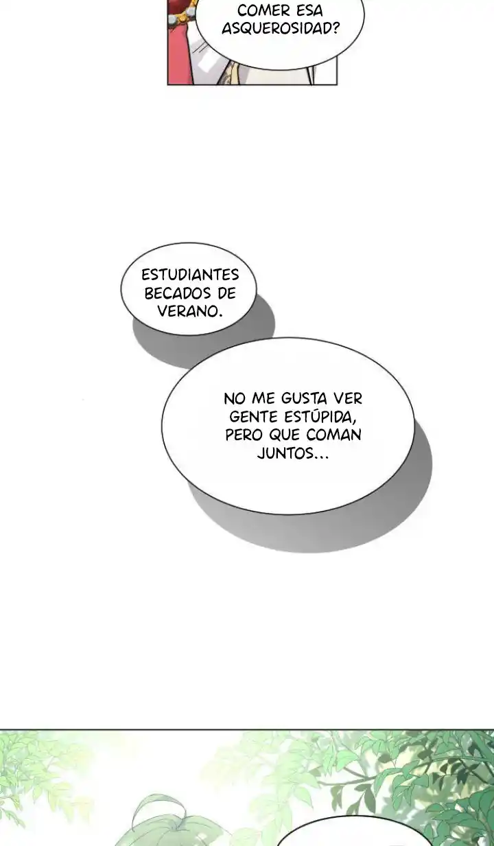 ¿QUIÉN SERÁ EL MAGO QUE ME MATARÁ? - Capítulo 4 - Página 32 - LectorTMOo