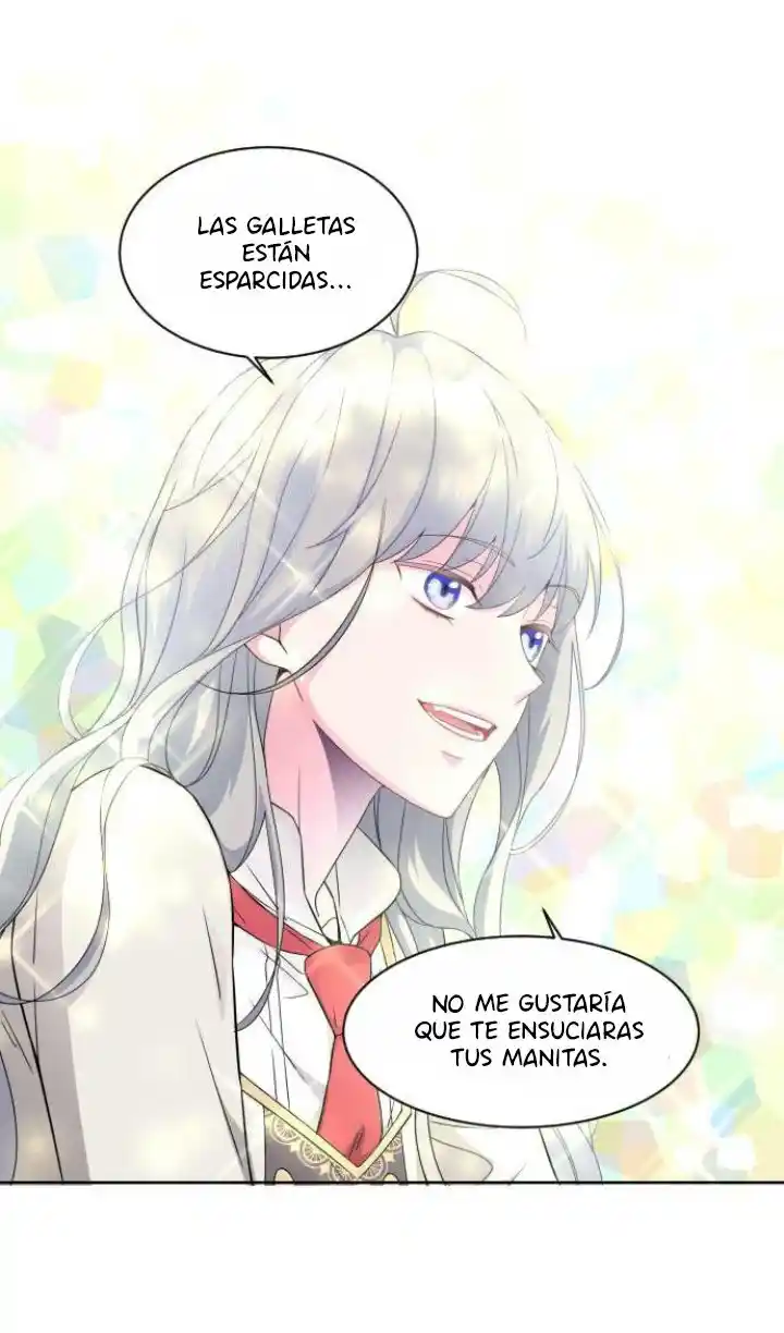 ¿QUIÉN SERÁ EL MAGO QUE ME MATARÁ? - Capítulo 4 - Página 37 - LectorTMOo