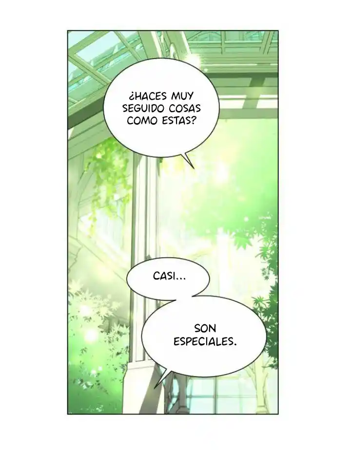 ¿QUIÉN SERÁ EL MAGO QUE ME MATARÁ? - Capítulo 4 - Página 41 - LectorTMOo