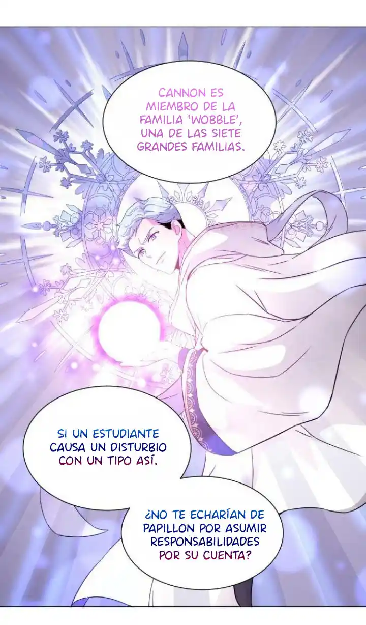 ¿QUIÉN SERÁ EL MAGO QUE ME MATARÁ? - Capítulo 4 - Página 44 - LectorTMOo