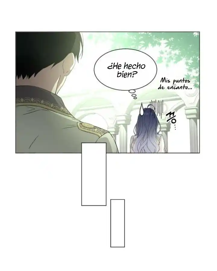 ¿QUIÉN SERÁ EL MAGO QUE ME MATARÁ? - Capítulo 4 - Página 47 - LectorTMOo