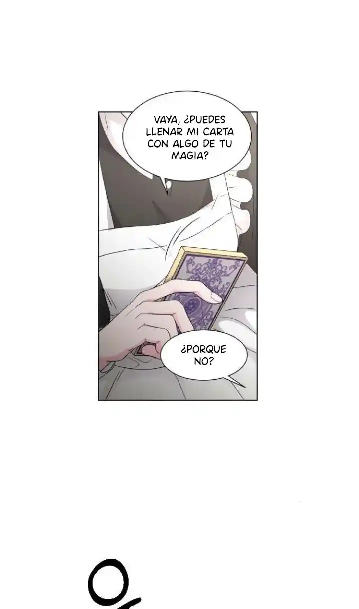 ¿QUIÉN SERÁ EL MAGO QUE ME MATARÁ? - Capítulo 6 - Página 17 - LectorTMOo