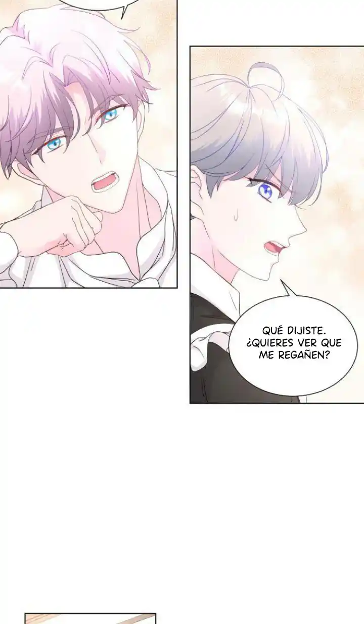 ¿QUIÉN SERÁ EL MAGO QUE ME MATARÁ? - Capítulo 6 - Página 24 - LectorTMOo