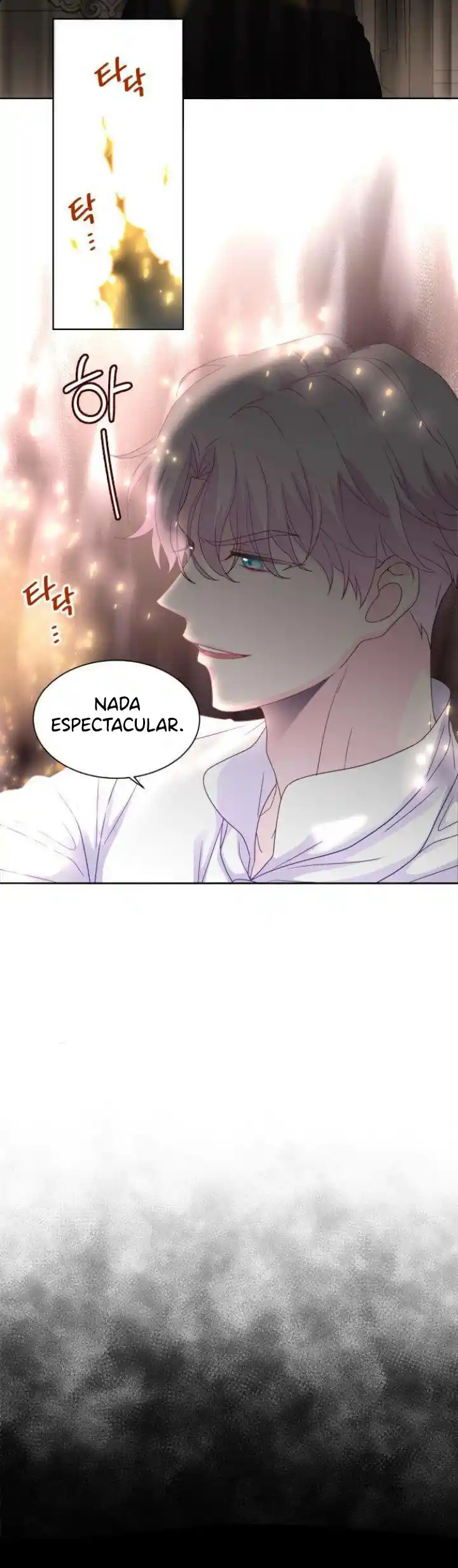 ¿QUIÉN SERÁ EL MAGO QUE ME MATARÁ? - Capítulo 6 - Página 28 - LectorTMOo