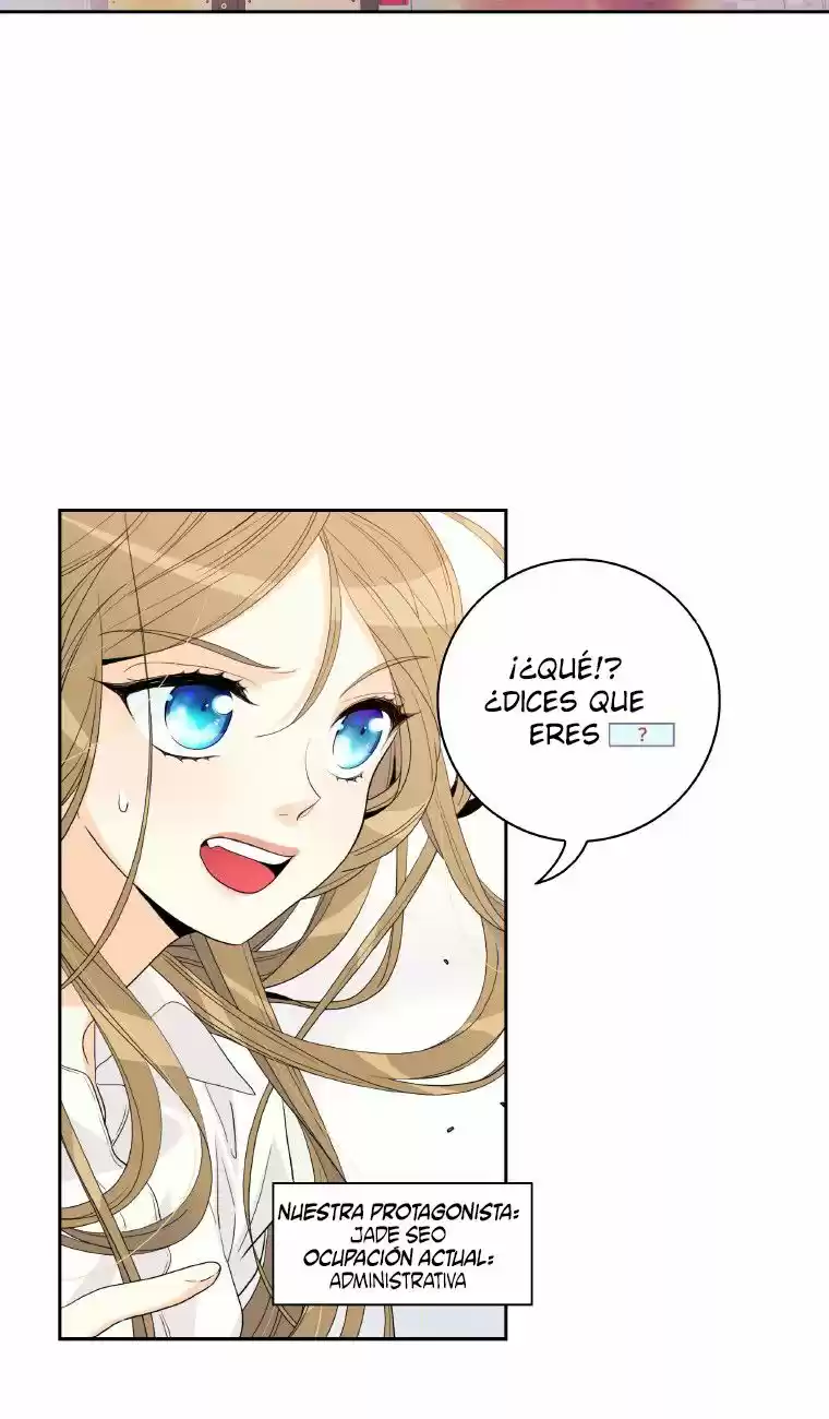 ¿Quién Te Ha Invitado? - Capítulo - Página 4 - LectorTMOo