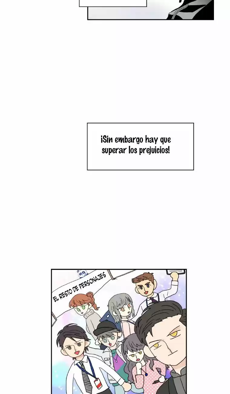 ¿Quién Te Ha Invitado? - Capítulo - Página 6 - LectorTMOo
