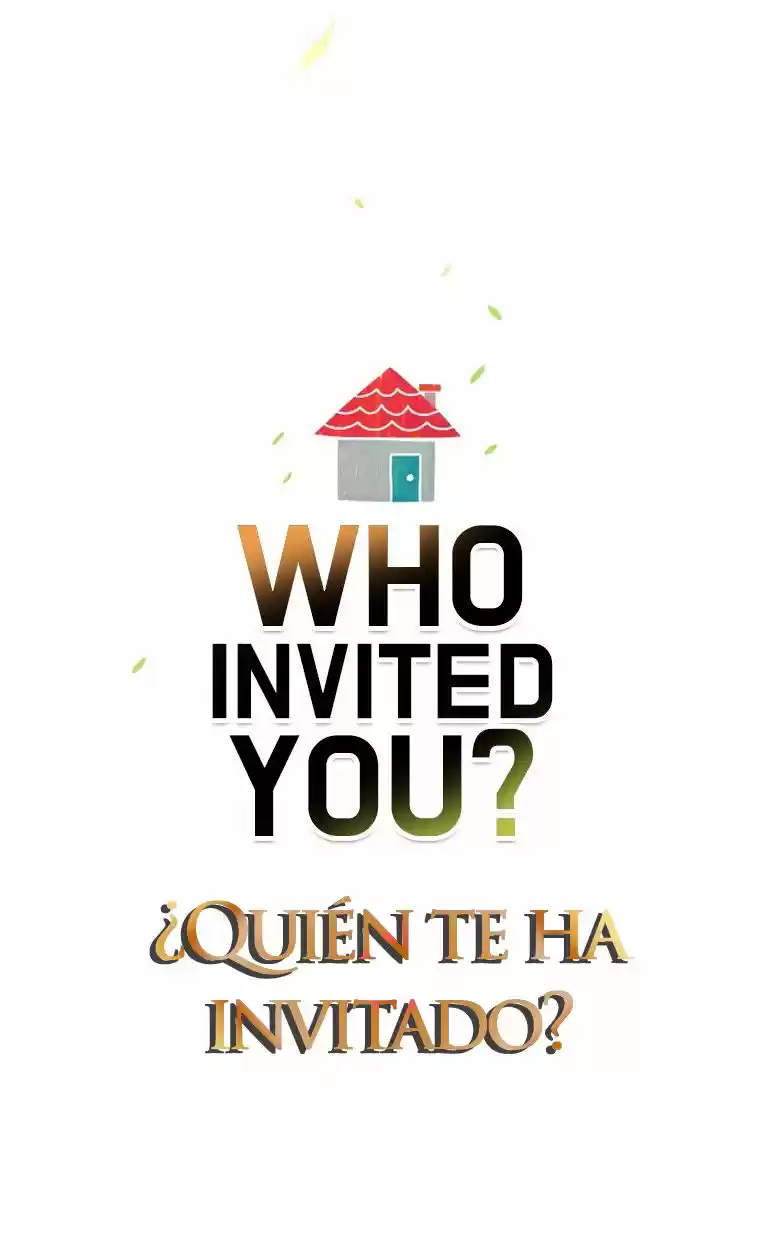 ¿Quién Te Ha Invitado? - Capítulo - Página 8 - LectorTMOo