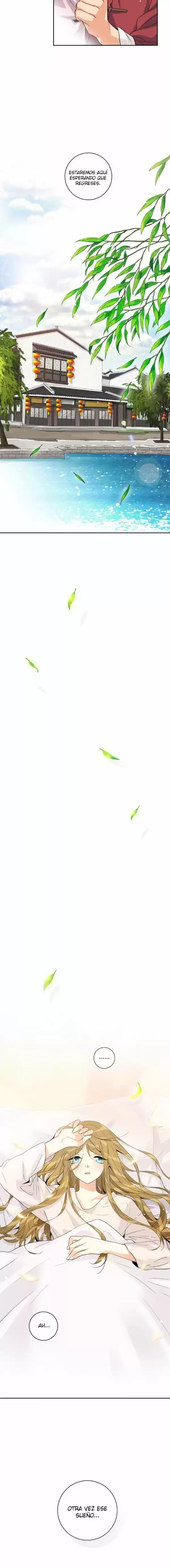 ¿Quién Te Ha Invitado? - Capítulo 1 - Página 11 - LectorTMOo