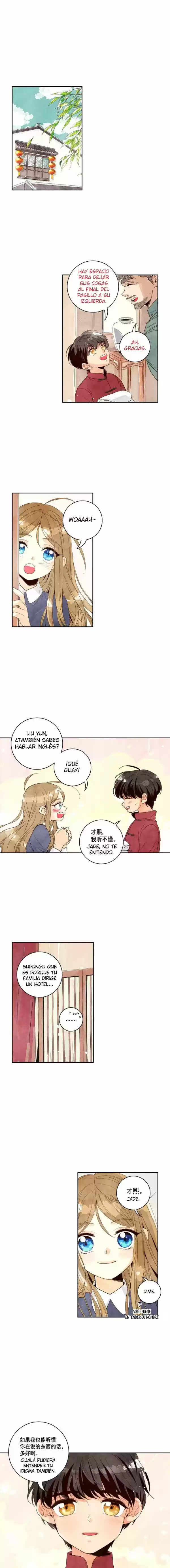 ¿Quién Te Ha Invitado? - Capítulo 10 - Página 3 - LectorTMOo