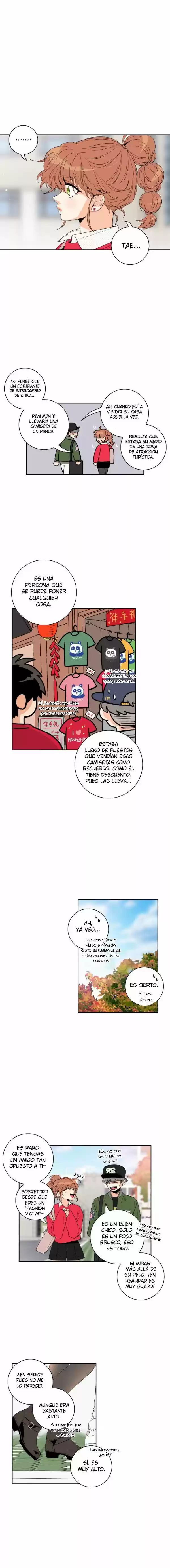 ¿Quién Te Ha Invitado? - Capítulo 10 - Página 10 - LectorTMOo